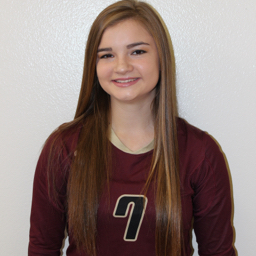 Hailey Hermanson mugshot