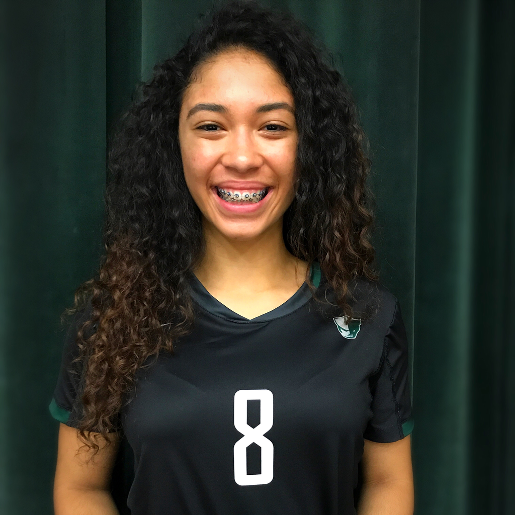 Amiaya Hebert mugshot