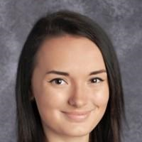 Brooke Isom mugshot