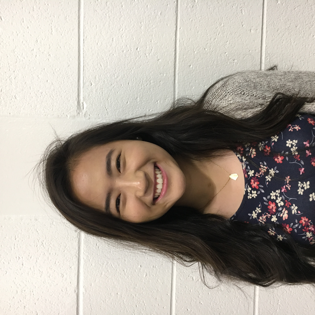 Hannah Yokosawa mugshot