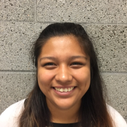 Monica Zacarias mugshot