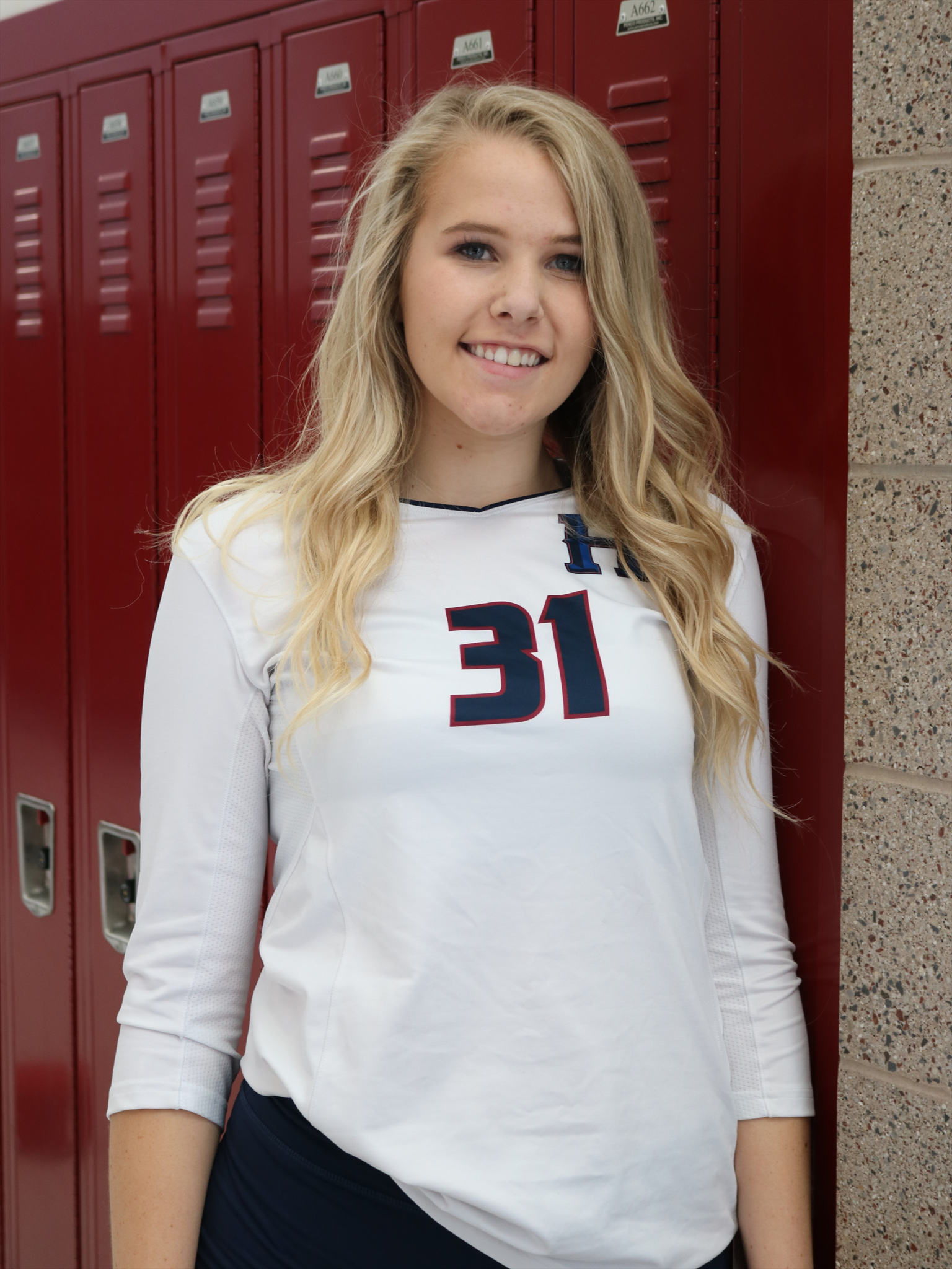 Cassidy Nelson