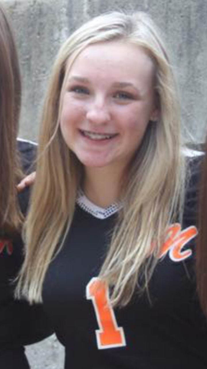 Gabby Depersio