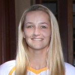 Gabrielle Heller mugshot