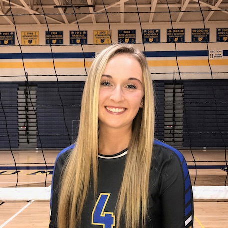 Taylor Kurtz