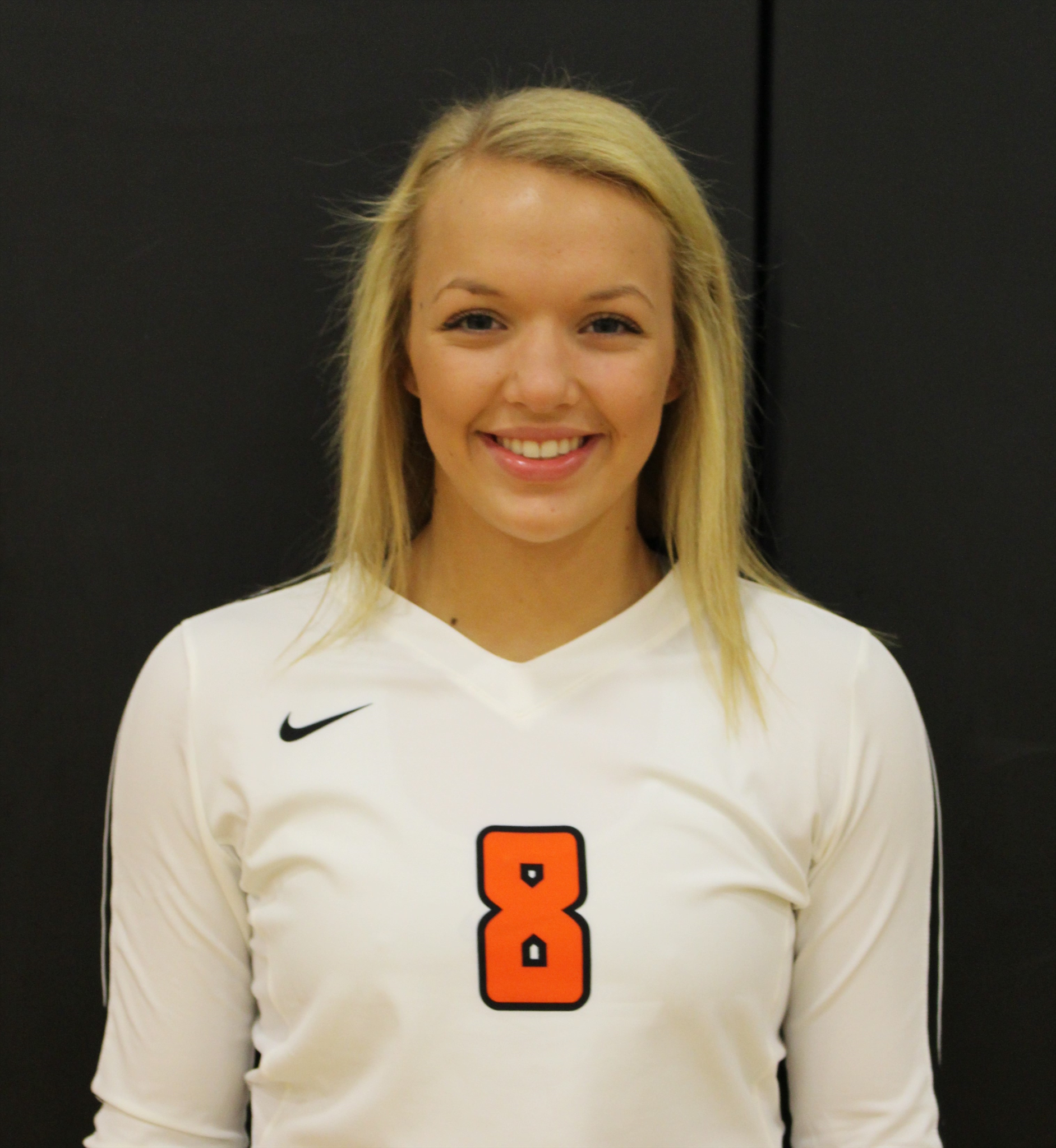 Kamree Carlson