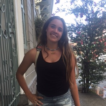 Adriana Felsinger