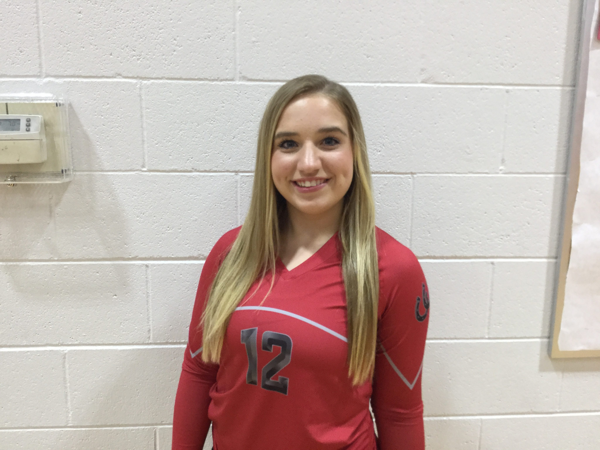 Bailey Lambertus