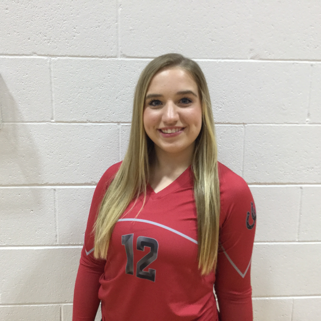 Bailey Lambertus