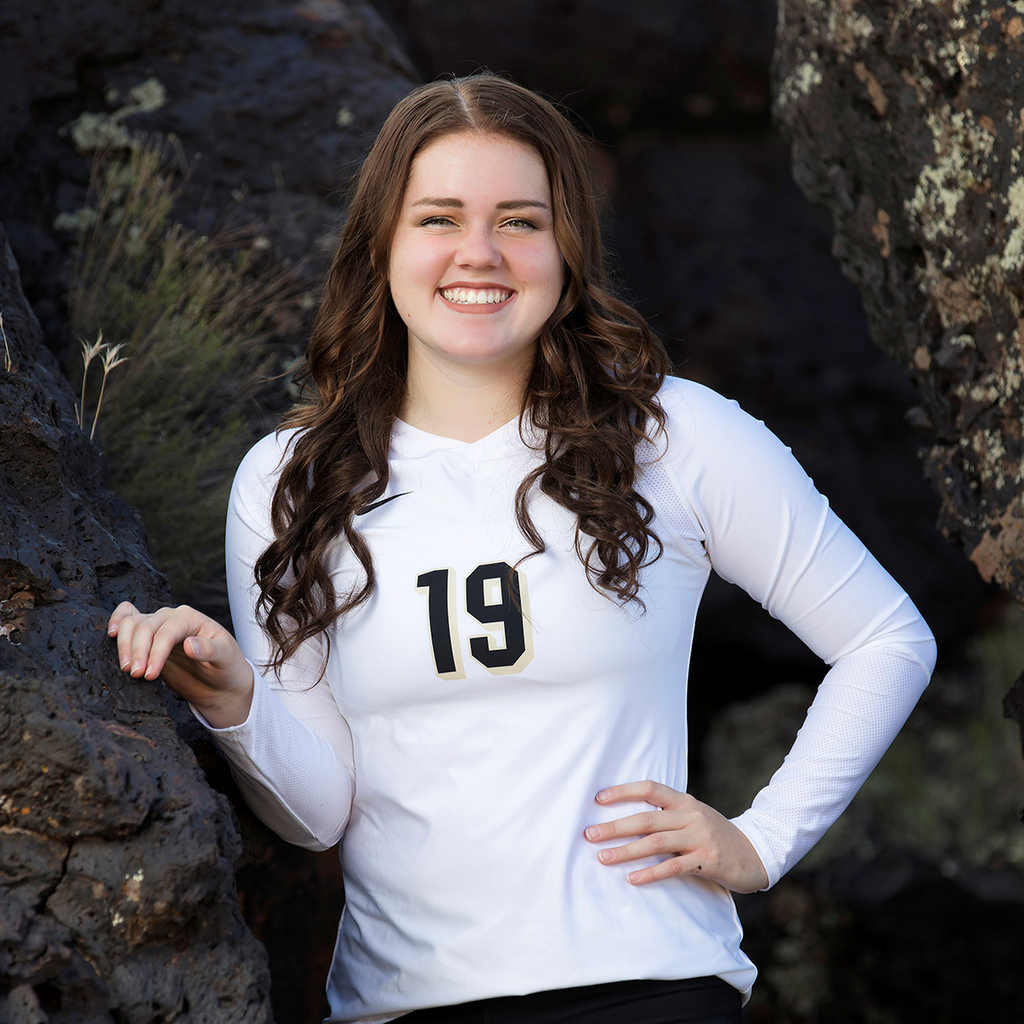 Kailey Thompson