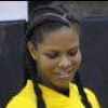 Nakesha Harvey mugshot