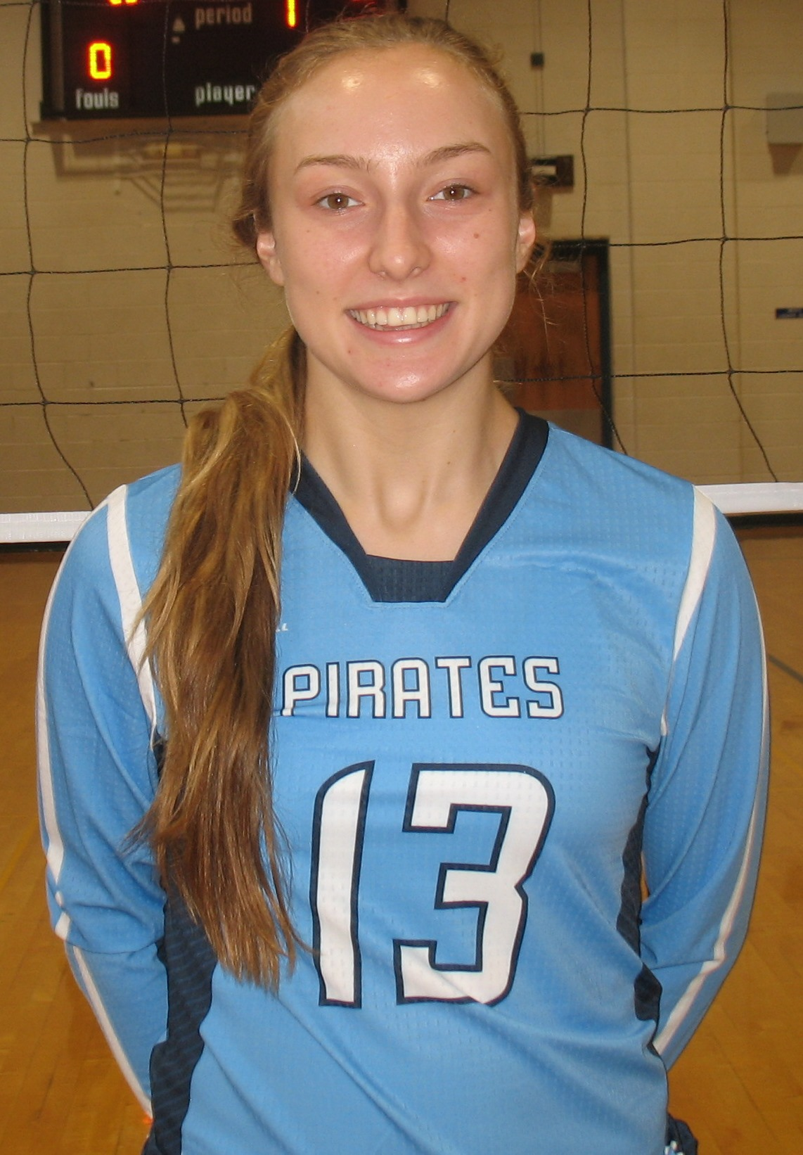 Kaylee Vannoy