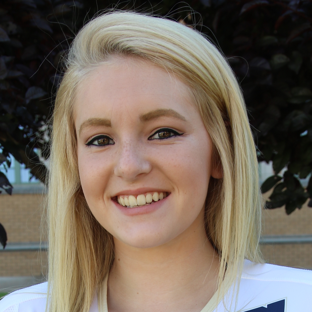 Mattison Norris mugshot