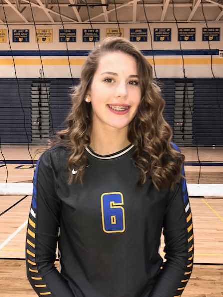 Macyn Siegenthaler