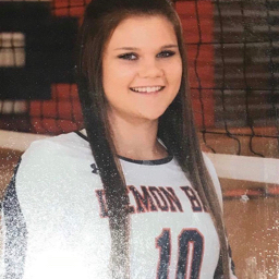 Madison Taylor mugshot