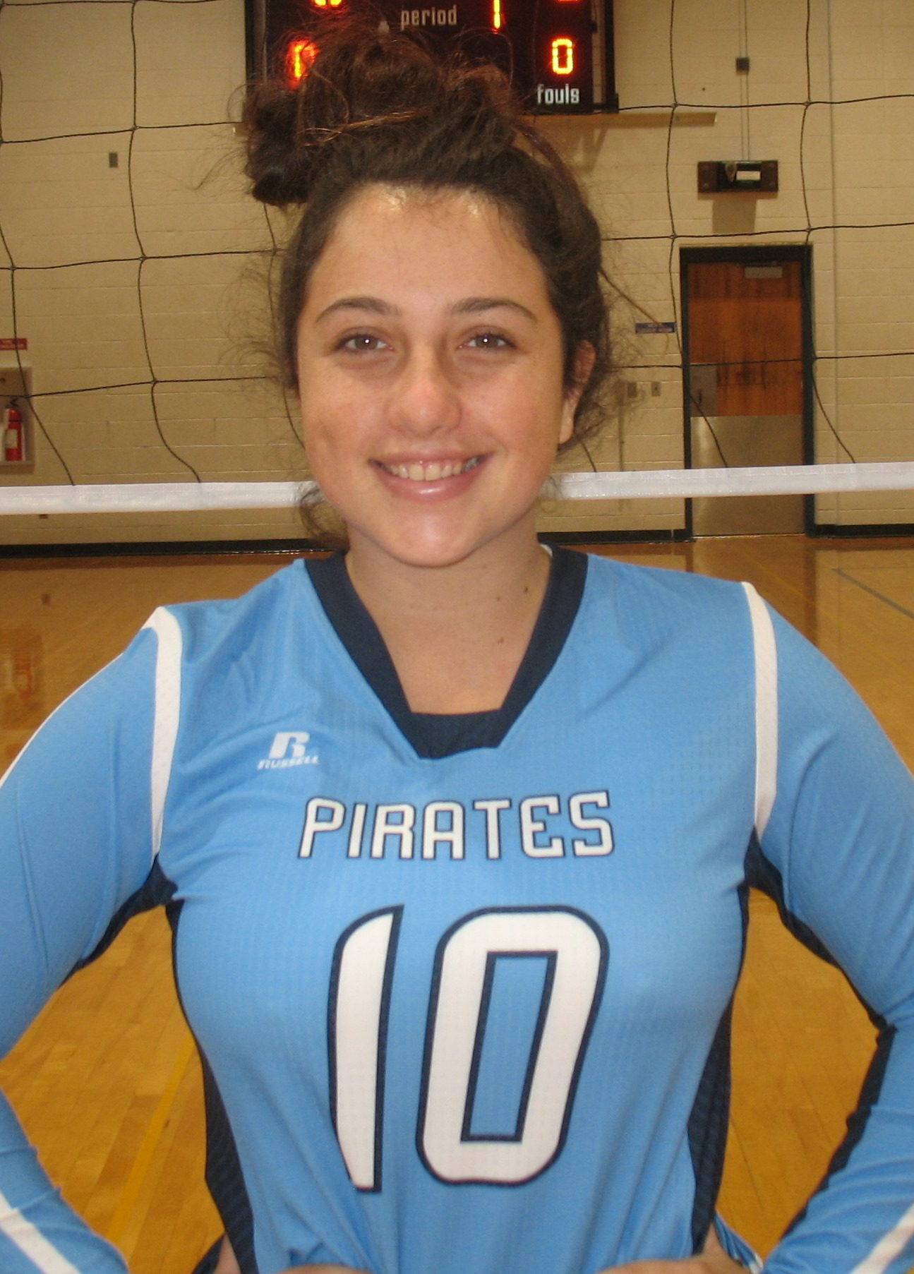 Gabbie Frantz