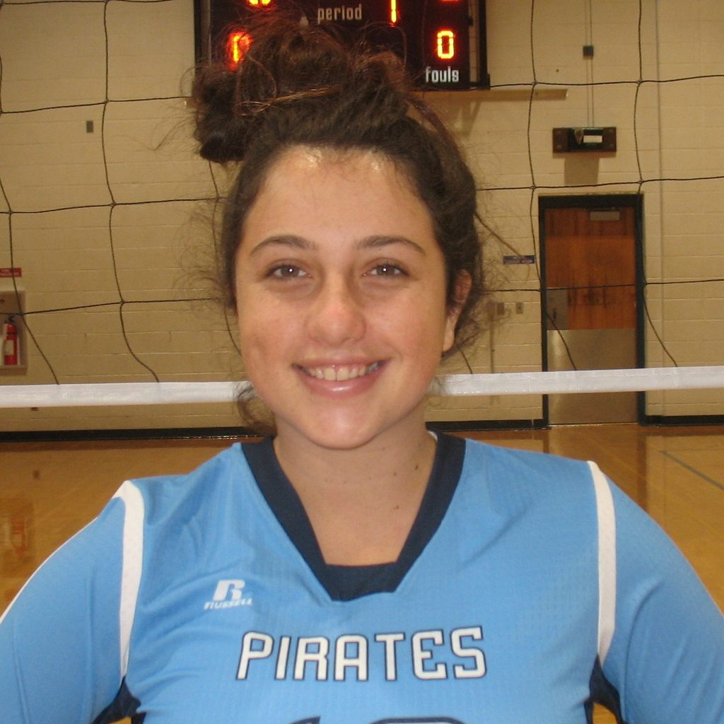 Gabbie Frantz