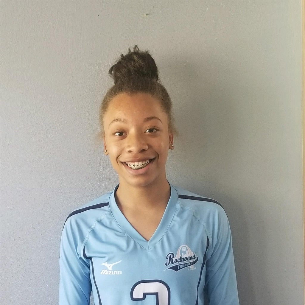 Alexa Harris mugshot