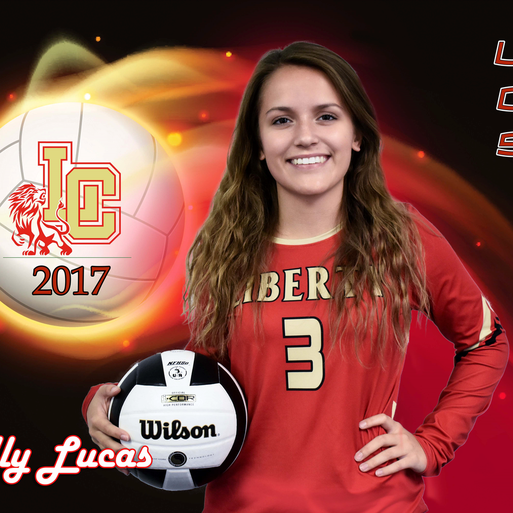 Ally Lucas