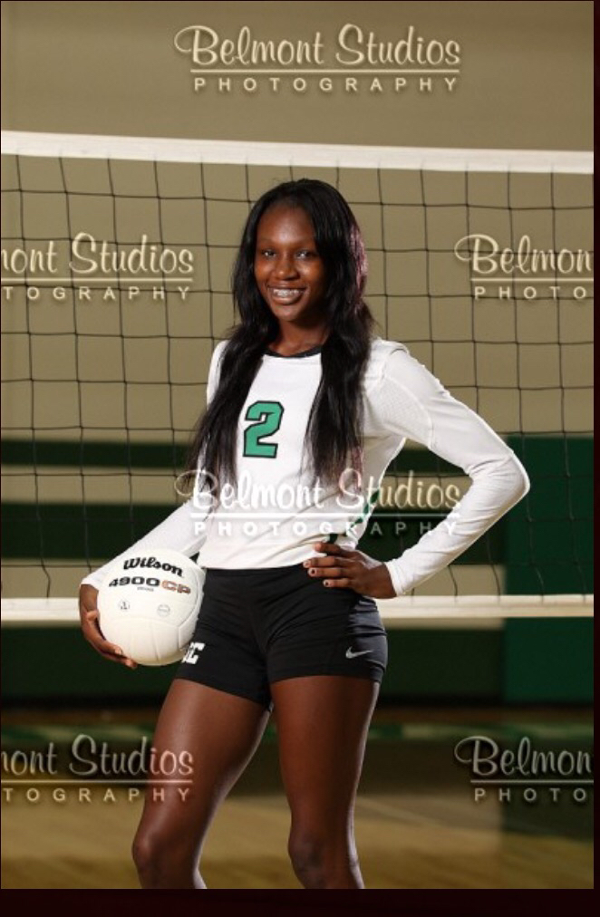 Alexis Sturdivant