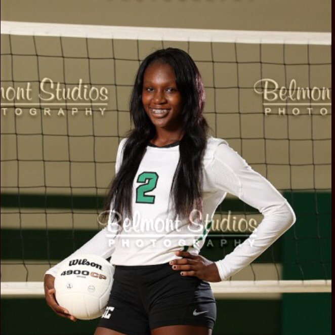 Alexis Sturdivant