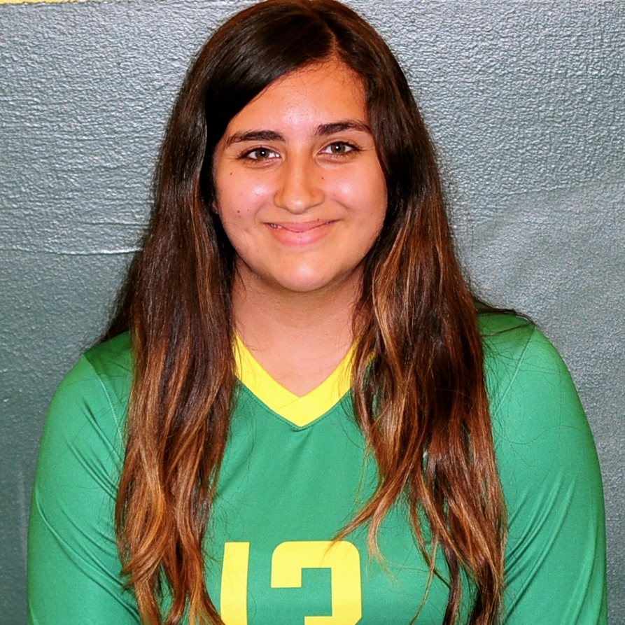 Amaya Gutierrez mugshot