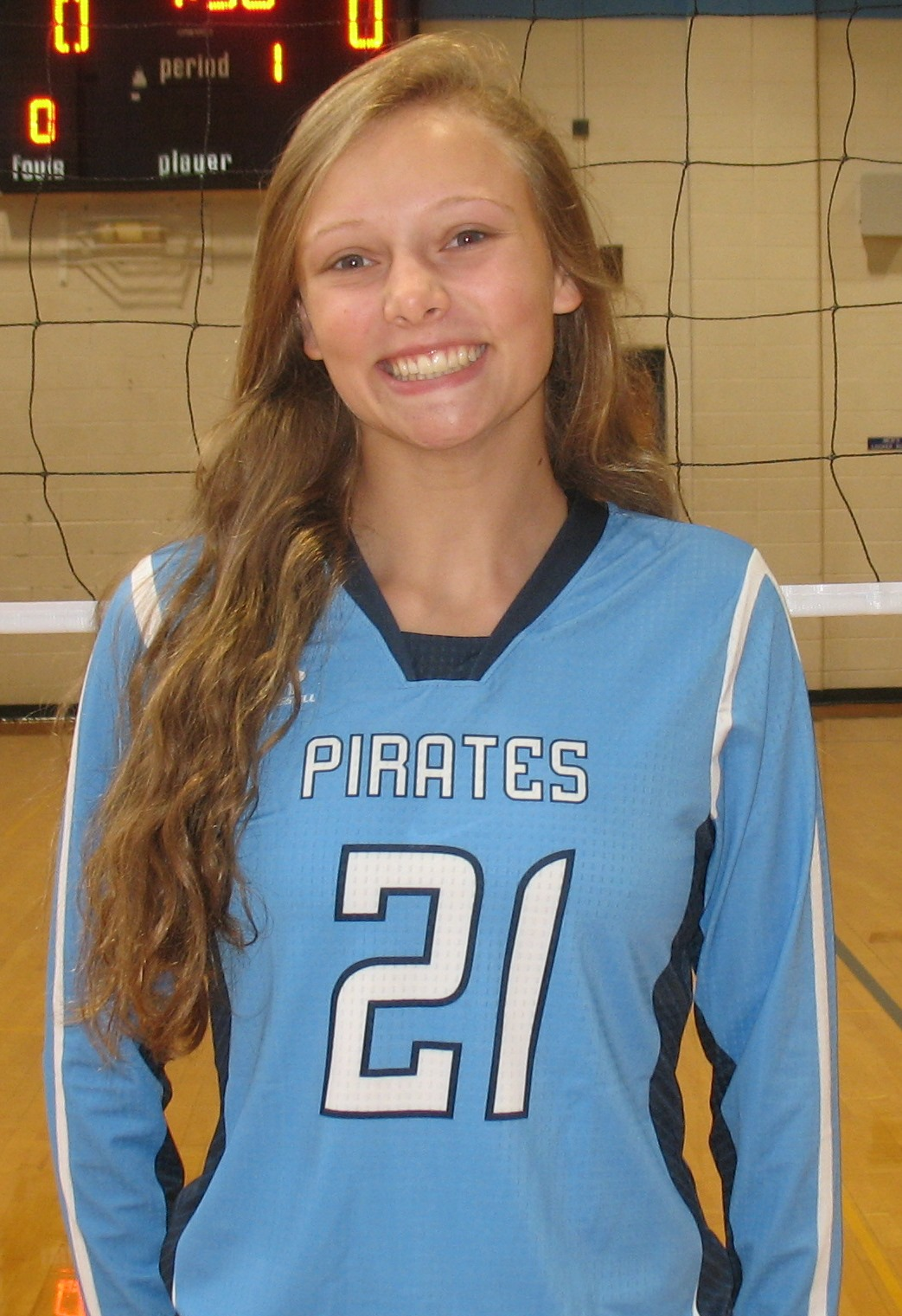 Bethany Riggs