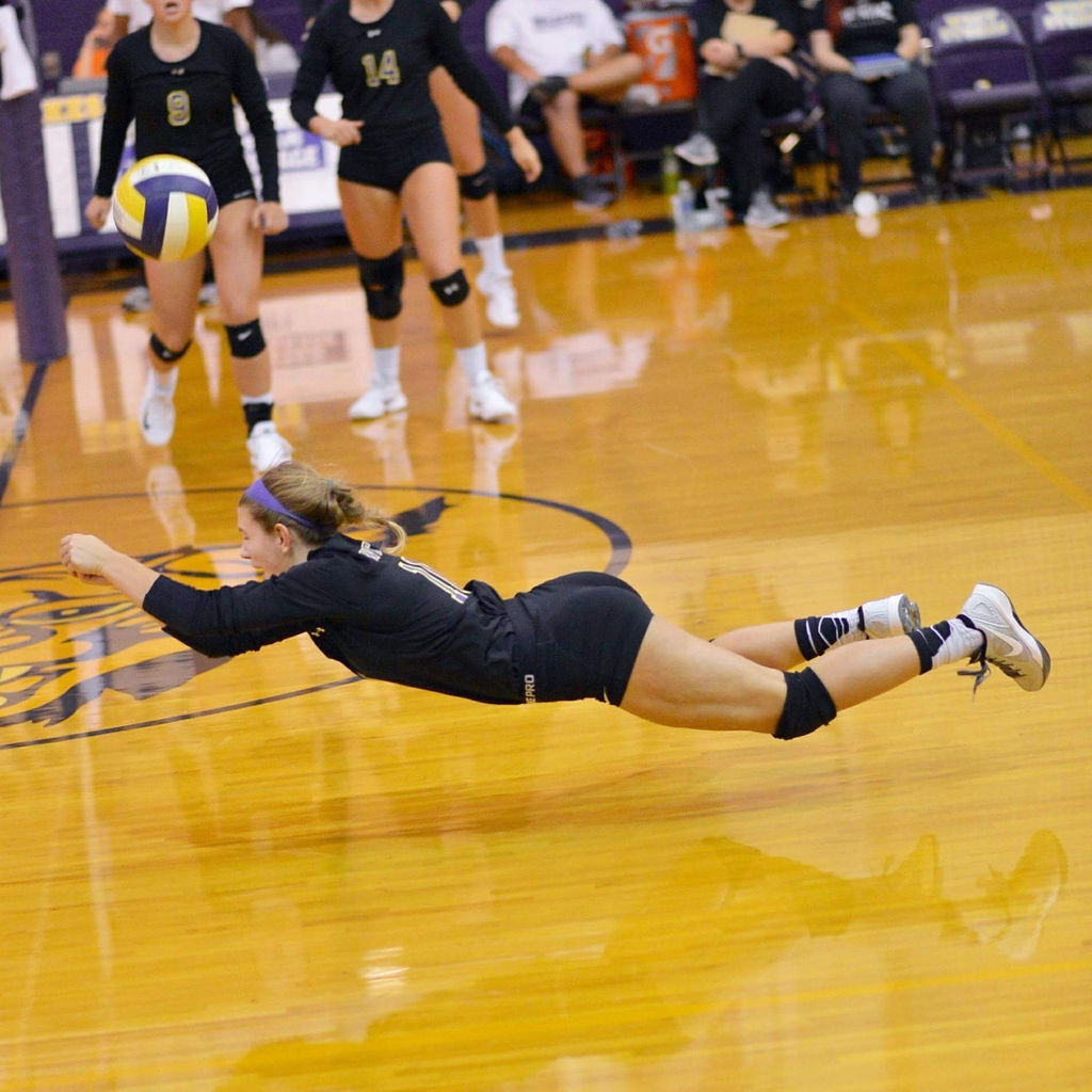 Abby  Walker