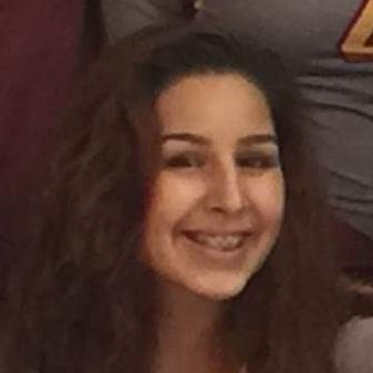Faith Giddings mugshot