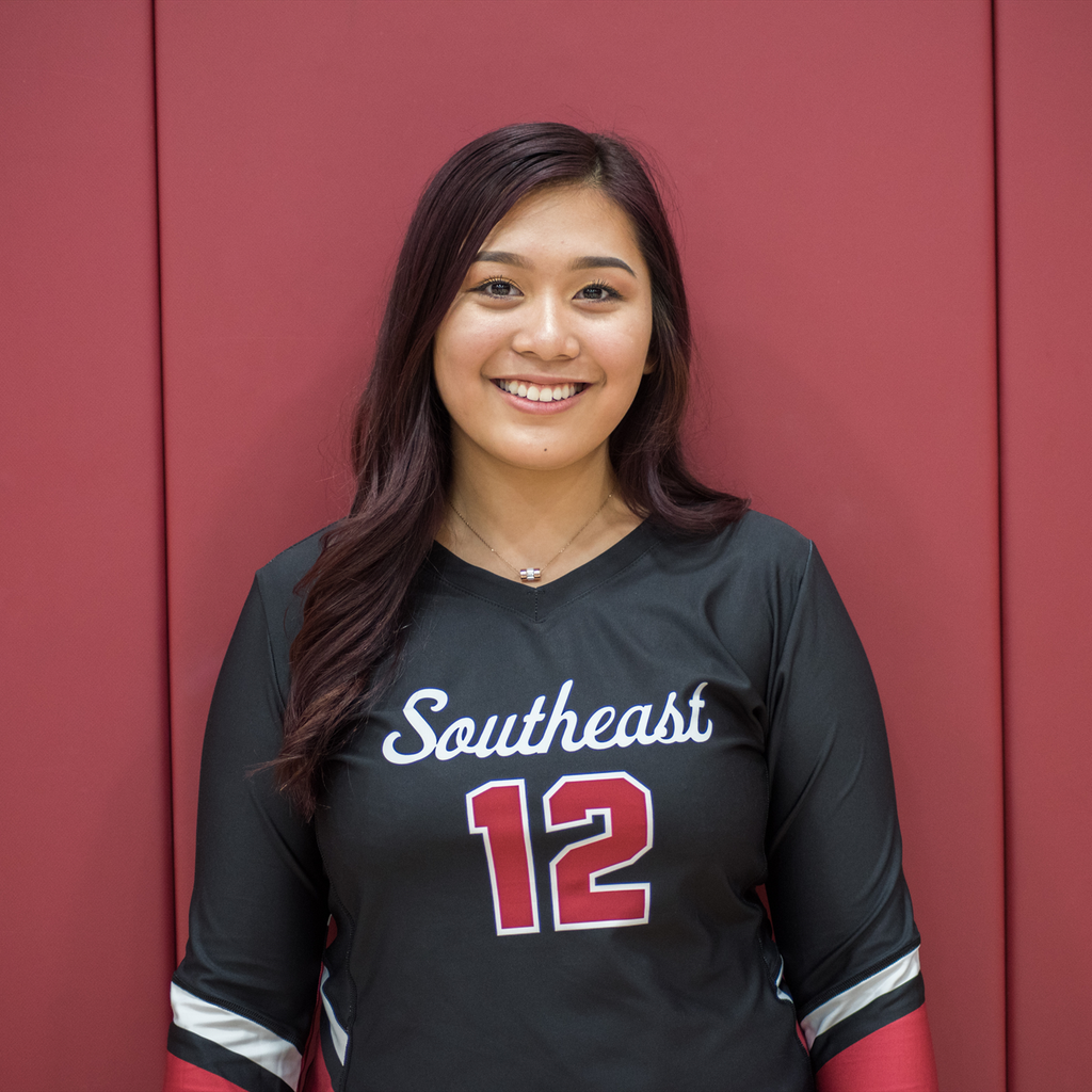 Mandy Tran mugshot