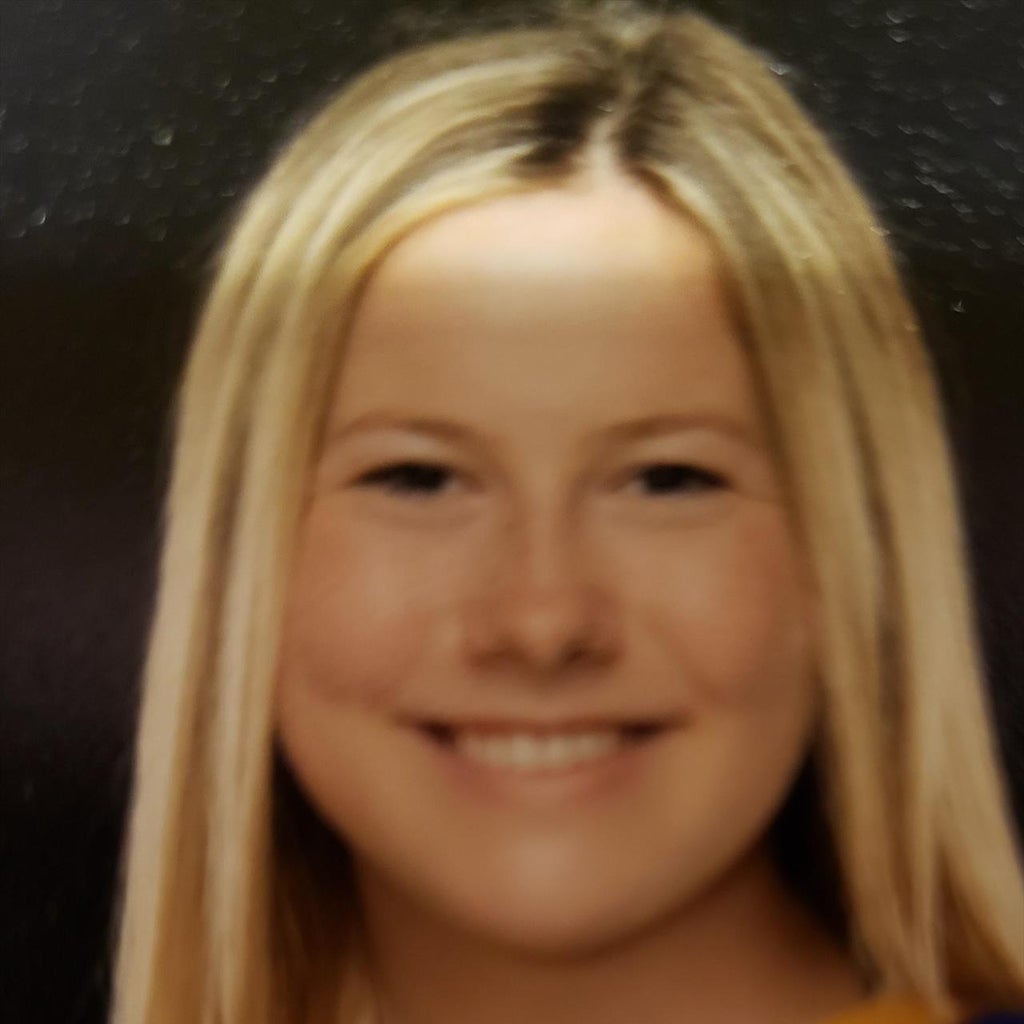 Lexi Williams mugshot
