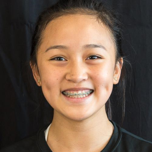 Caitlin Kao