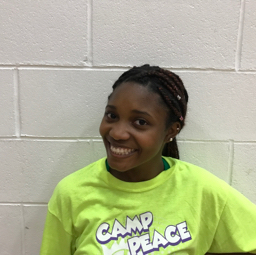 Lauryn Fields