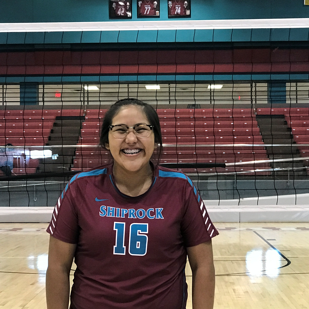 Meah Begay