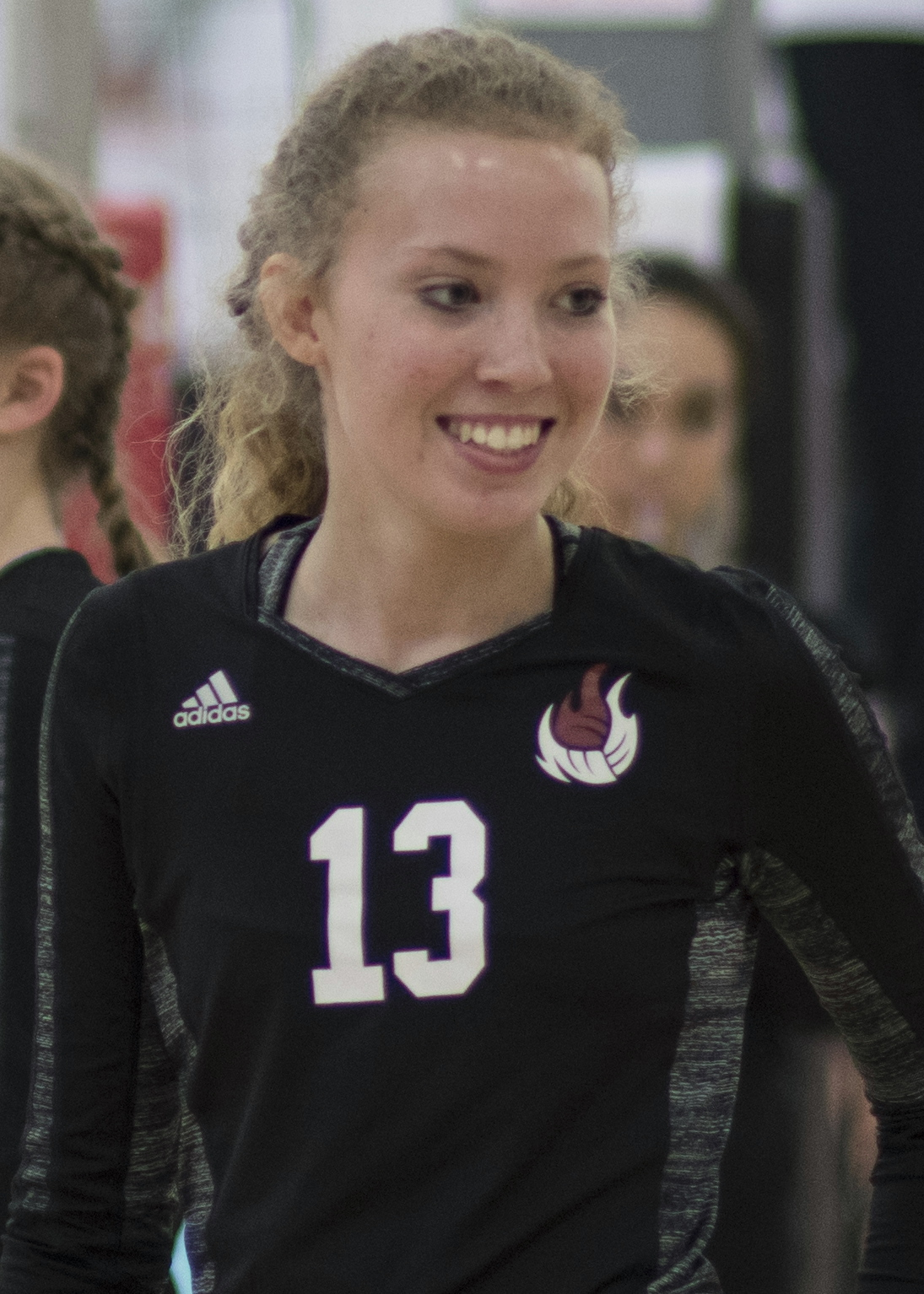 Rebecca Neighbors