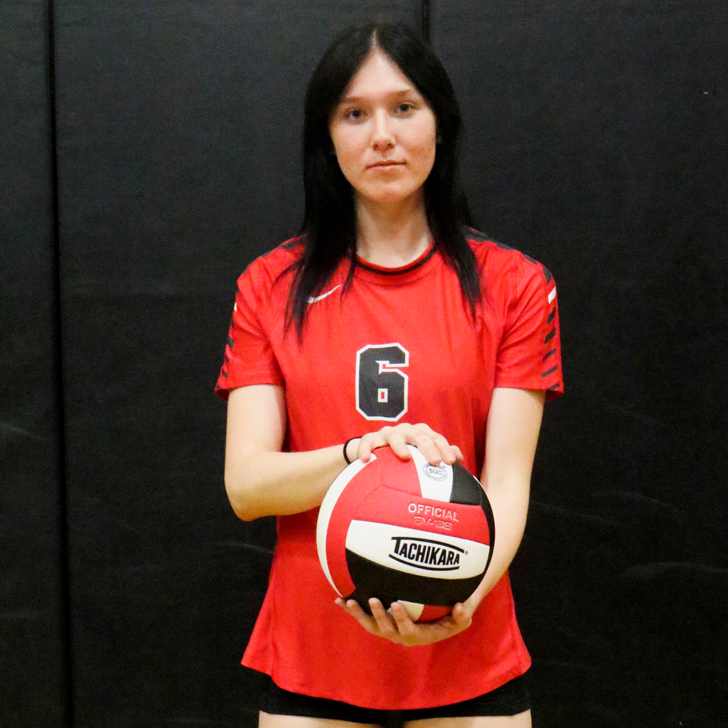 NovaLee Major mugshot