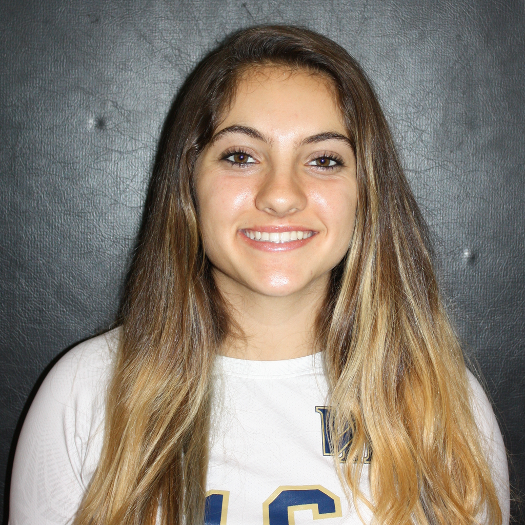 Arianna Romagnano mugshot
