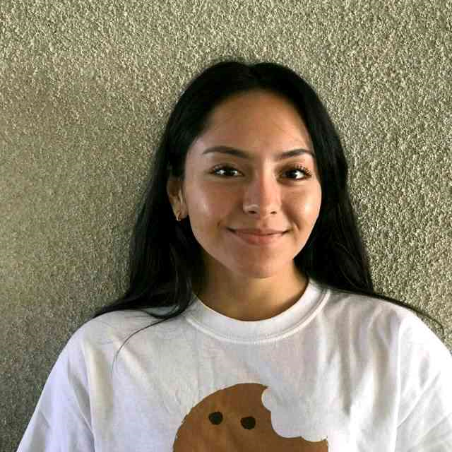 Kathia Galindo mugshot