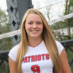 Grace Castleman