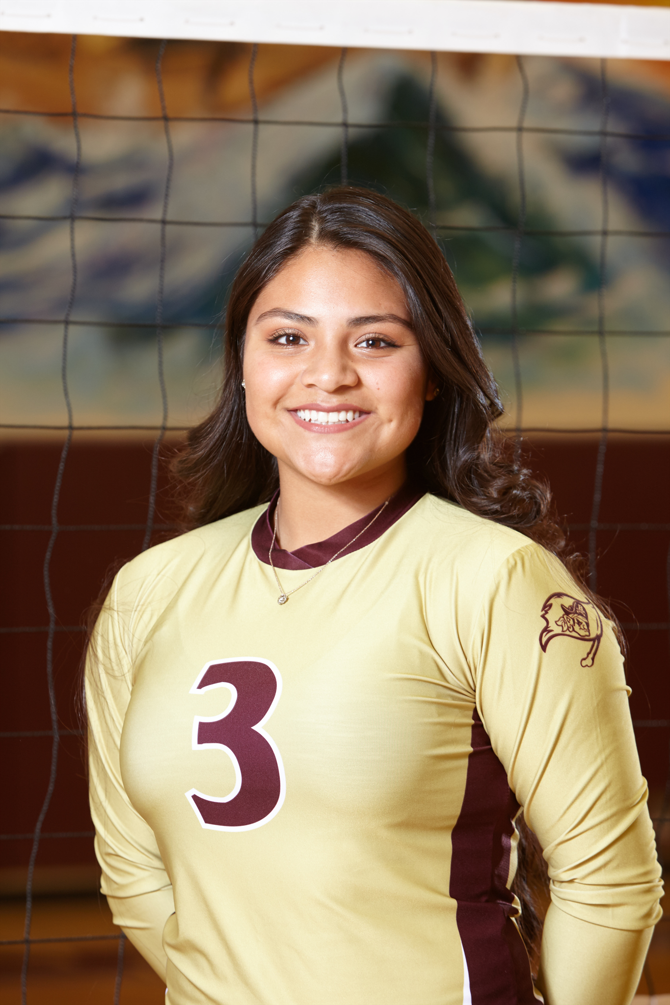 Beatriz Jimenez mugshot
