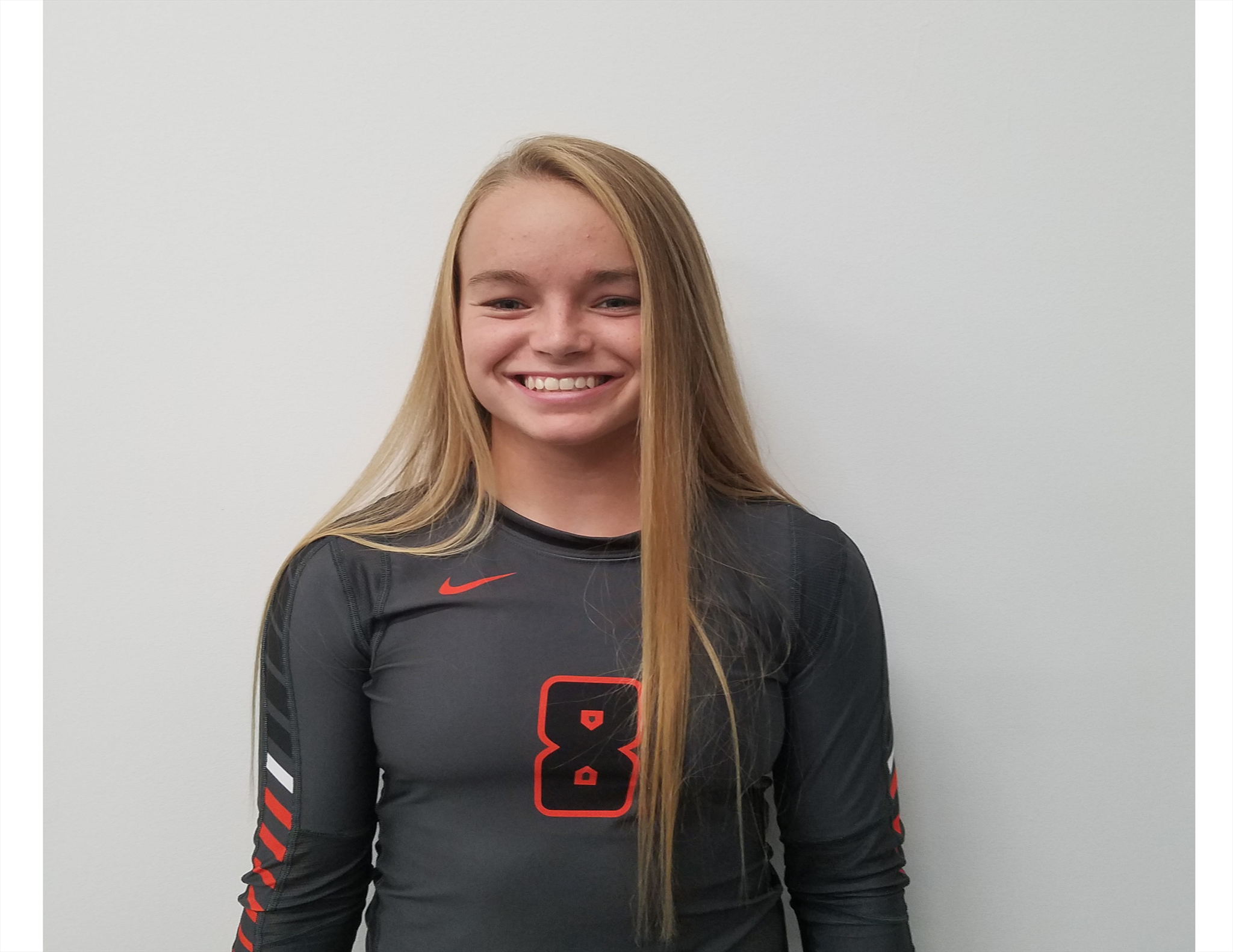 Morgan Mauk