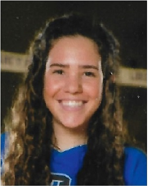Hannah Warrington