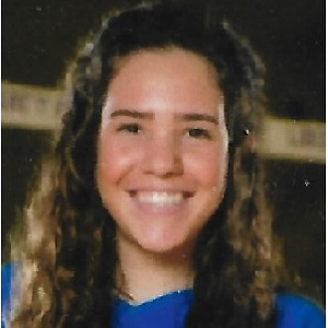 Hannah Warrington