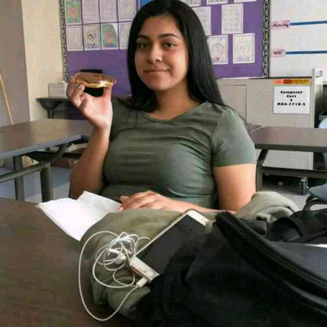 kimberly Padilla mugshot