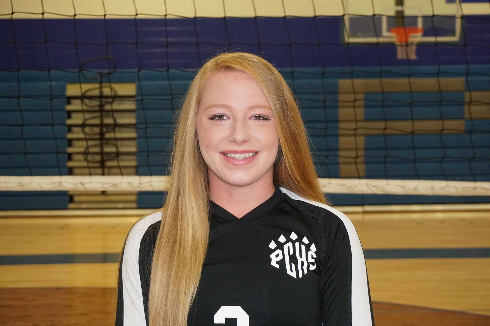 Ansley Lynch