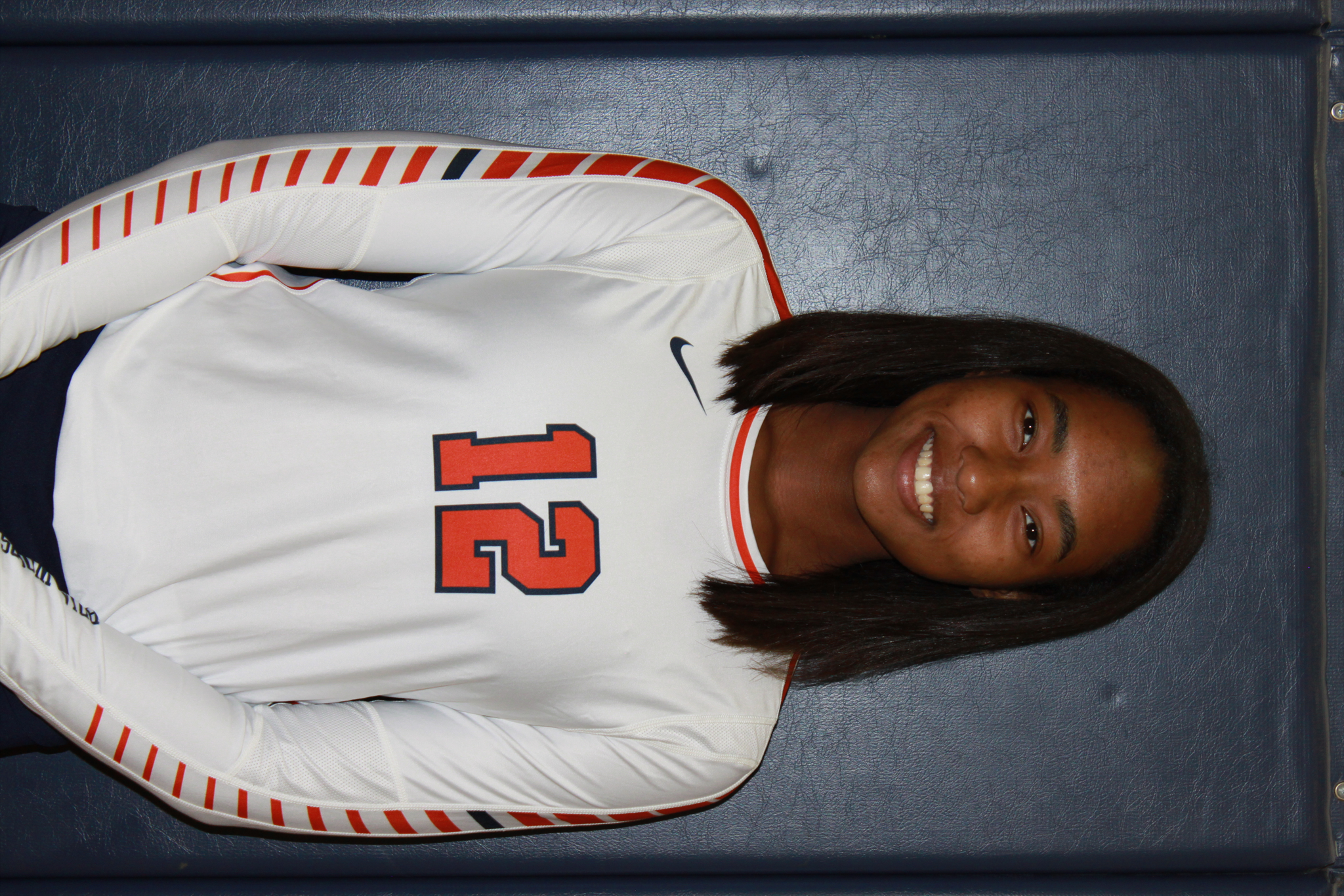 Jewel Clark