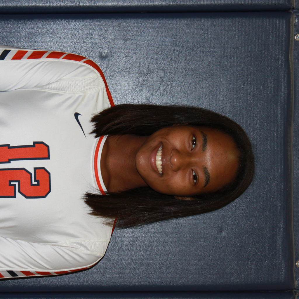 Jewel Clark mugshot