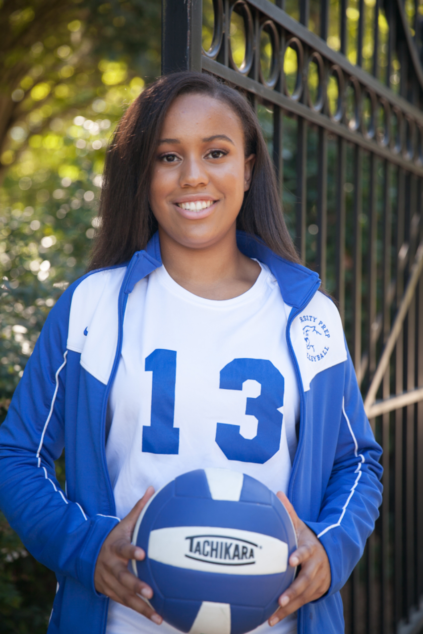 Jessica Washington