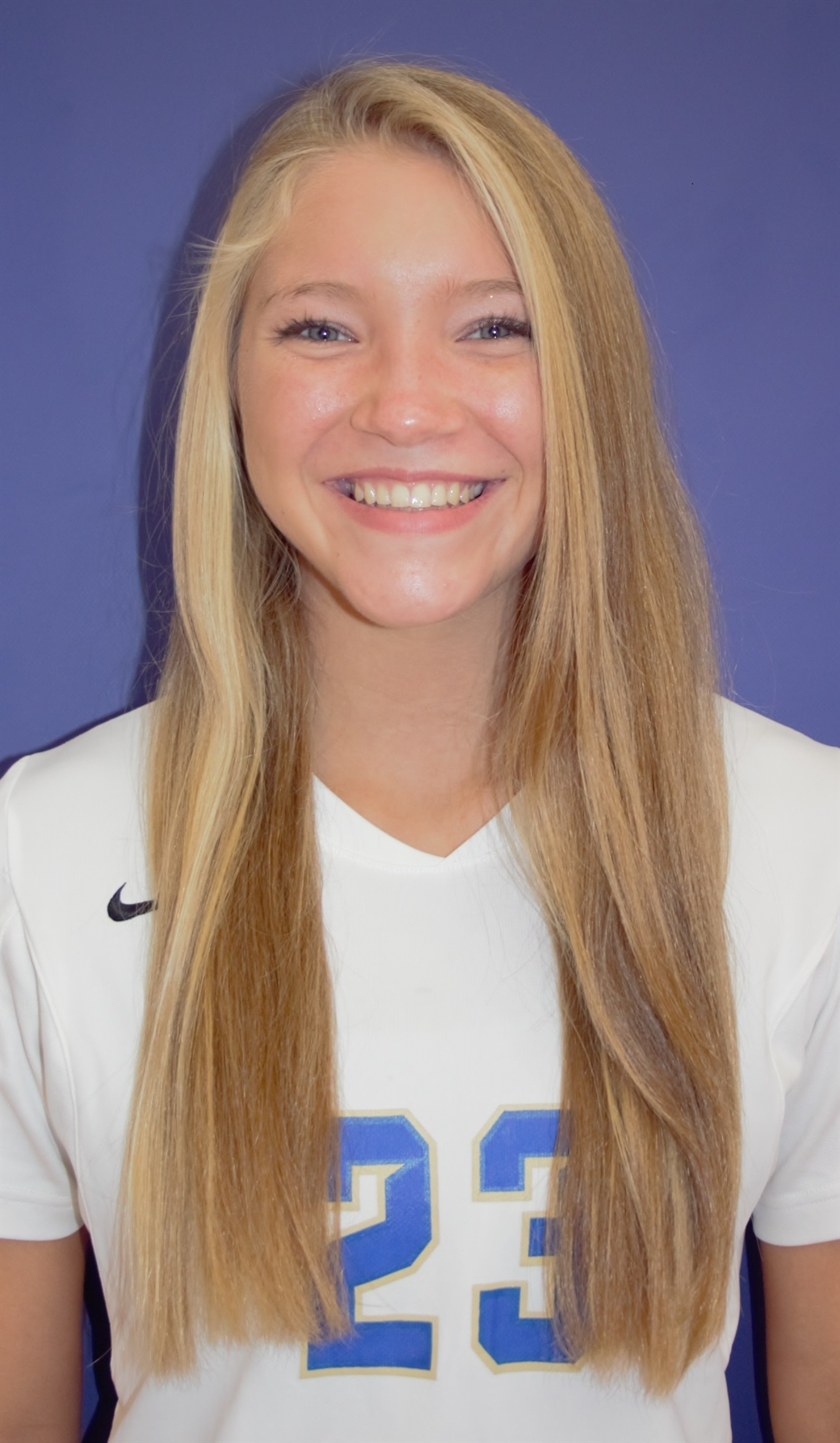 Julianna Cramer