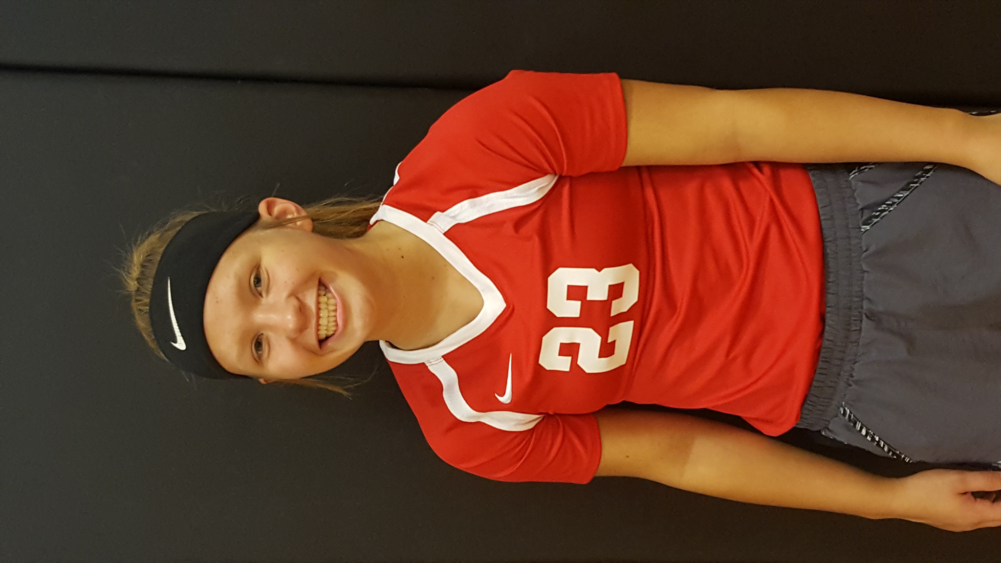 Mackenzie Harmon mugshot